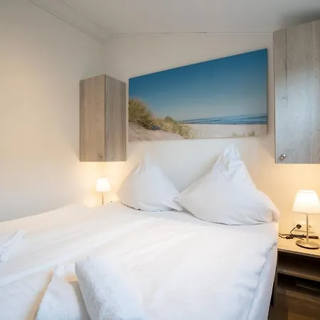 Ostseecamp Luebecker Bucht Seestern Holiday home