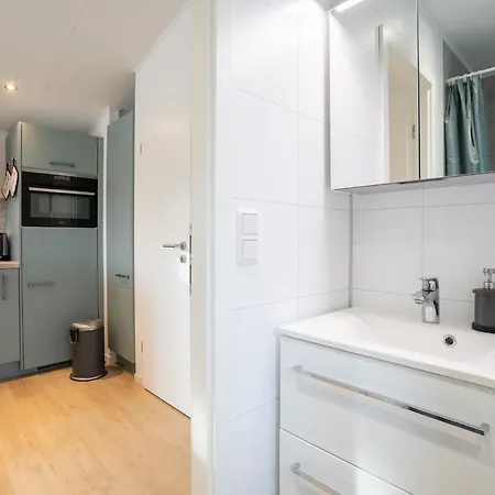 Ostseecamp Luebecker Bucht Seestern Holiday home