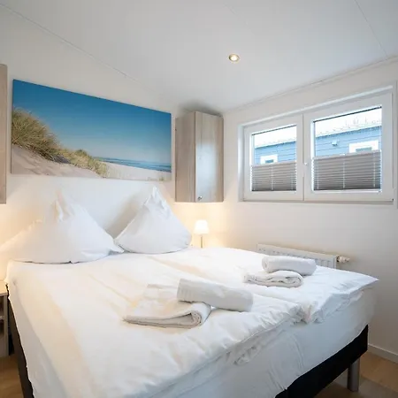 Holiday home Ostseecamp Luebecker Bucht Seestern