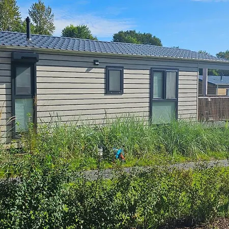 Ostseecamp Luebecker Bucht Seestern Holiday home Scharbeutz
