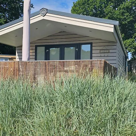 Holiday home Ostseecamp Luebecker Bucht Seestern
