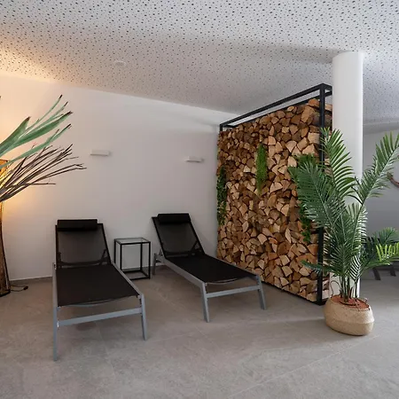 Holiday home Ostseecamp Luebecker Bucht Seestern Scharbeutz