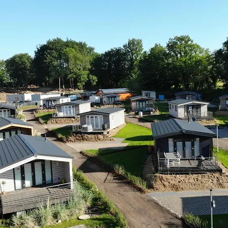 Holiday home Ostseecamp Luebecker Bucht Seestern *
