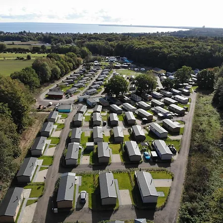 Ostseecamp Luebecker Bucht Seestern Holiday home Scharbeutz